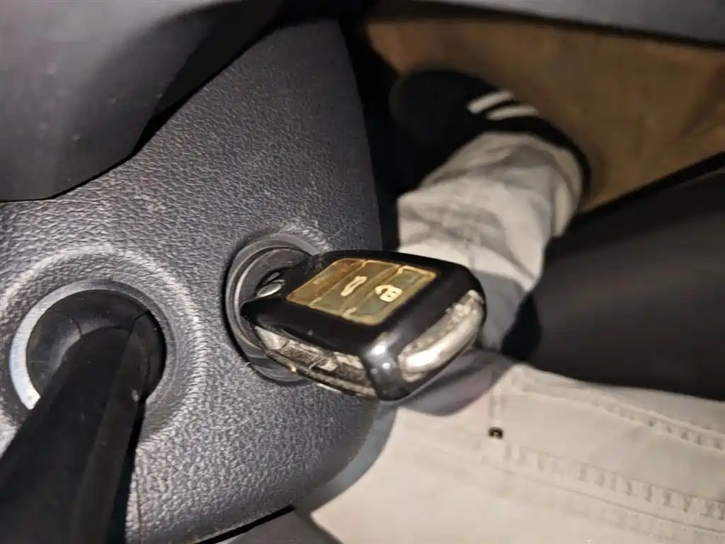 Volkswagen Santana 2021 1.5L Automatic Trend Edition фото 9