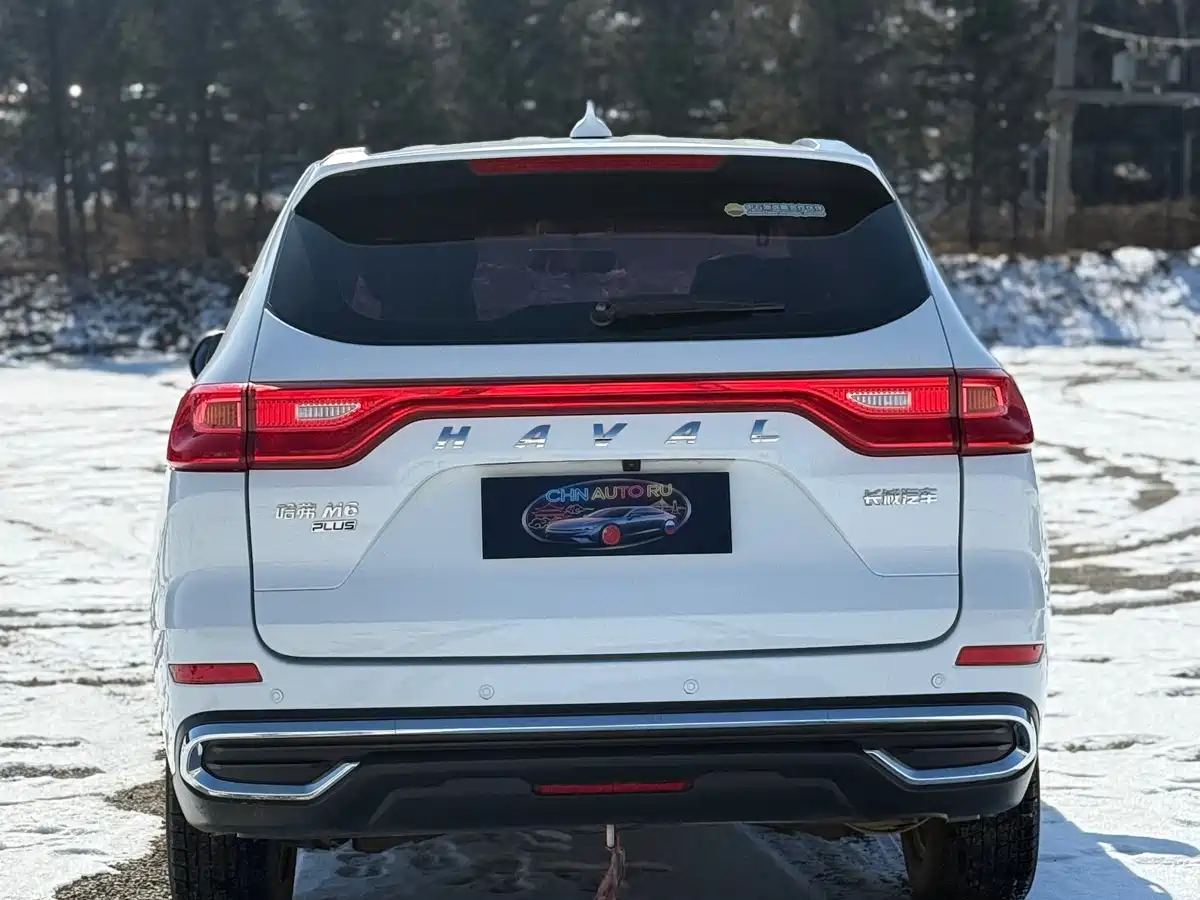 HAVAL M6