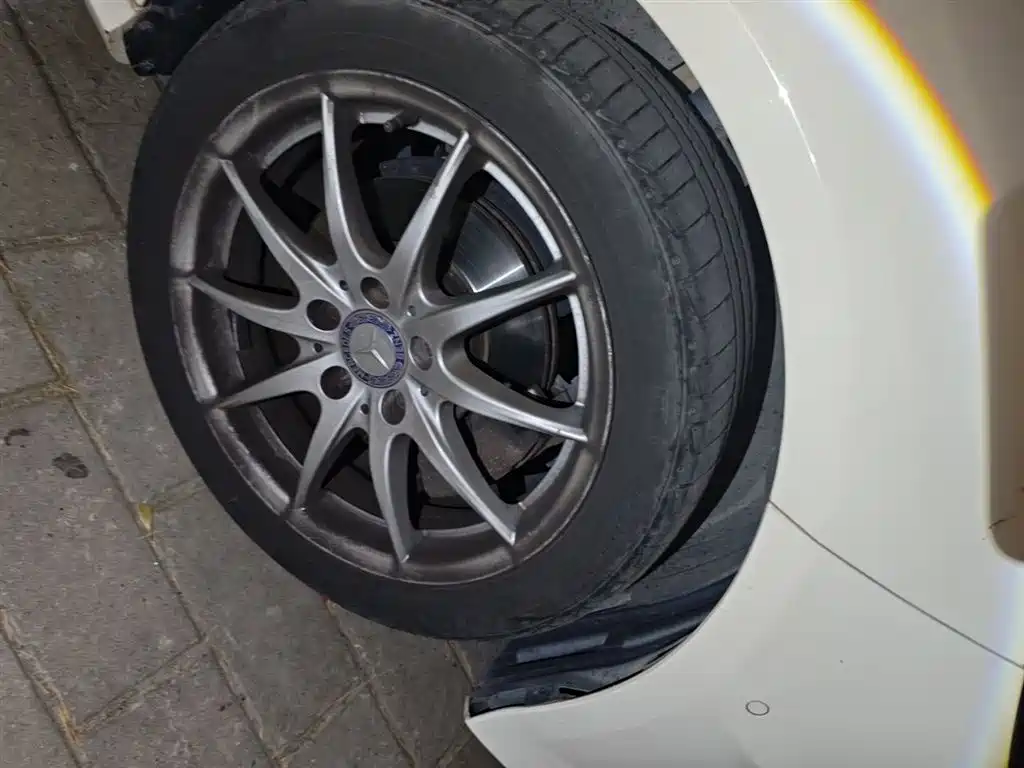 Mercedes-Benz B-Class 2015 B 200 Dynamic фото 23