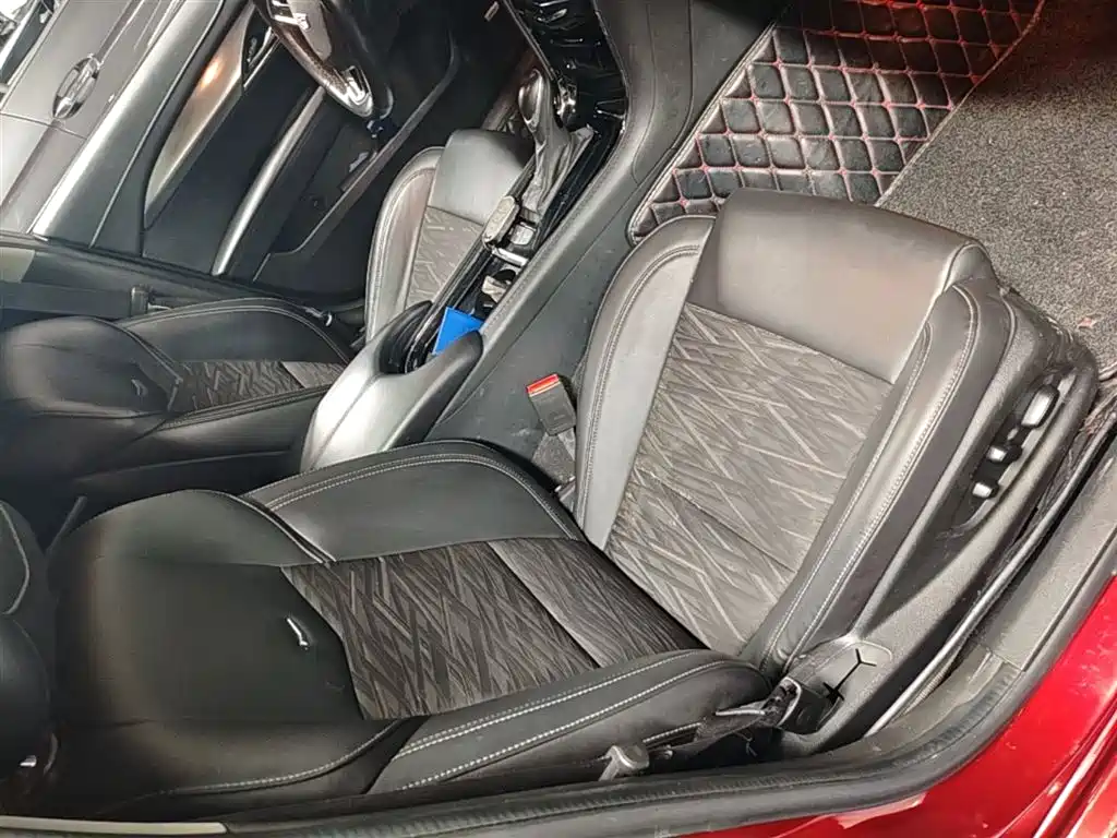Cadillac ATS-L 2017 28T Technology фото 25