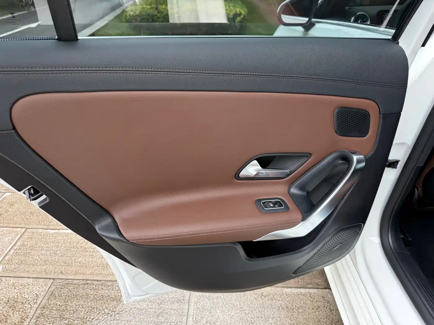 Фото 31 - Mercedes-Benz A-Class