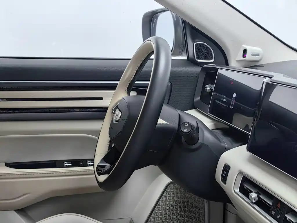 Geely ICON 2023 2023 1.5TD Chocolate Premium Edition