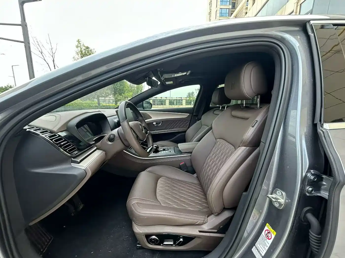 Фото 4 - BYD Han