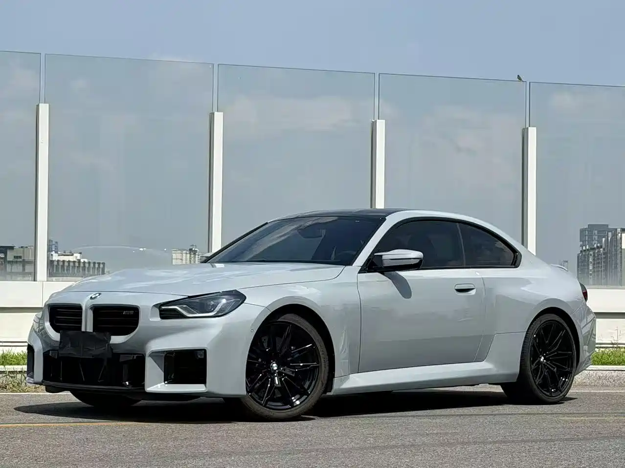 BMW M2 2026 2024 M2