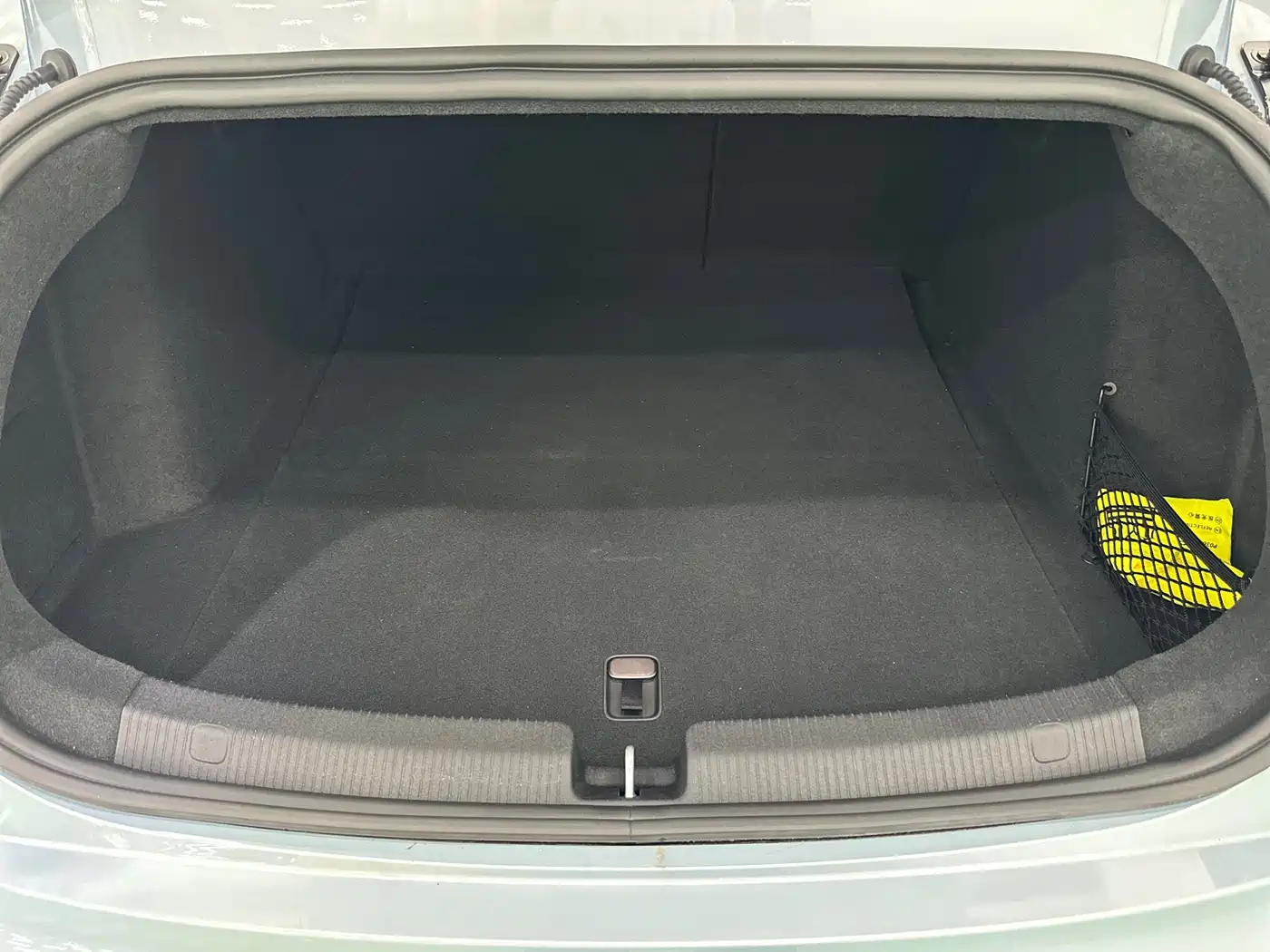 NIO ET5 2025 2025 75kWh