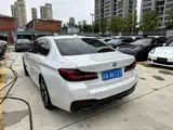Фото 12 - BMW 5 Series