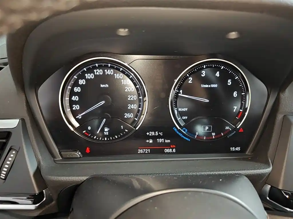 BMW 1 Series 2019 120i Leading M Sport Package фото 12