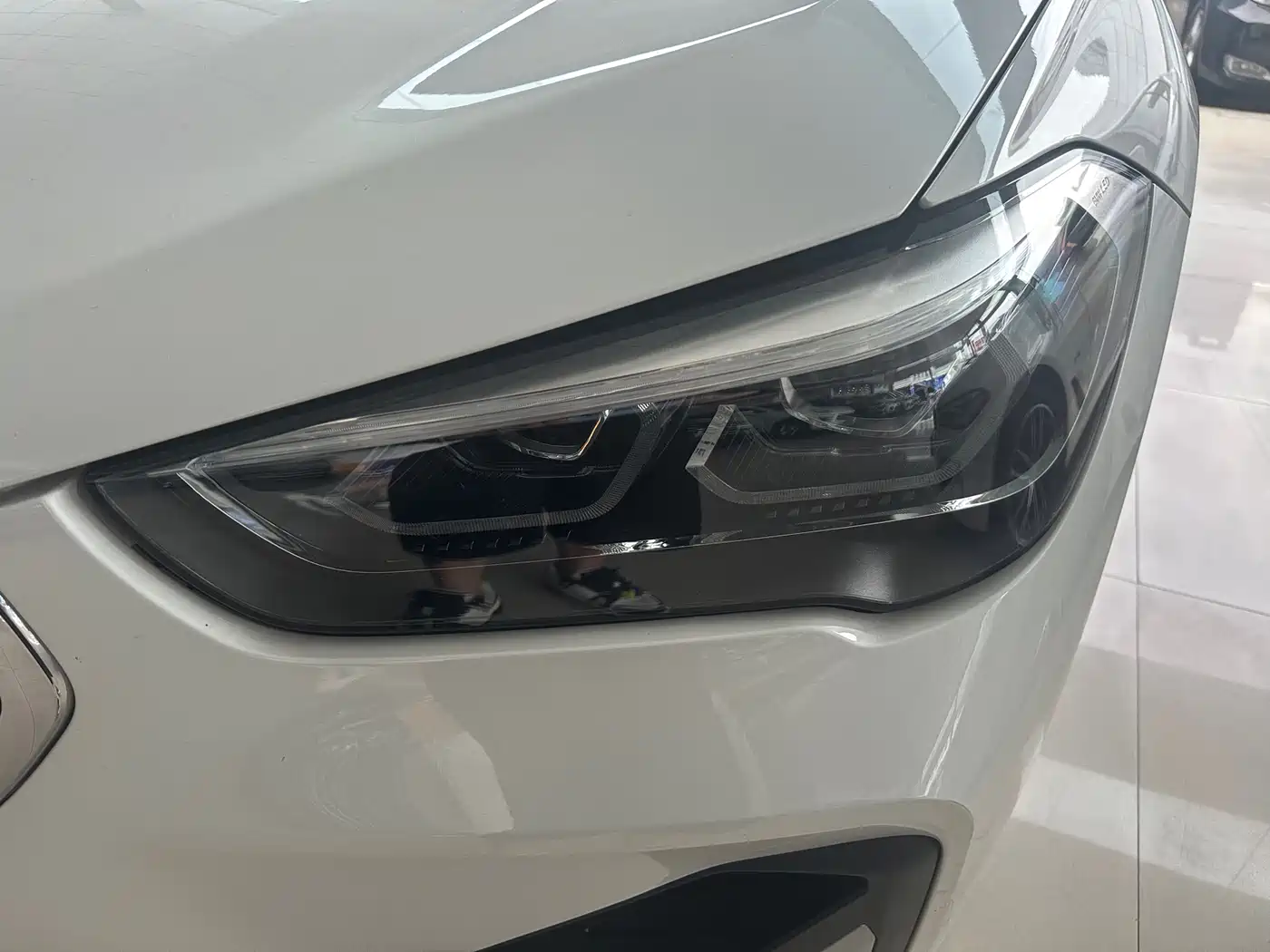 BMW X1 2021 Facelift xDrive25Li Premium фото 14