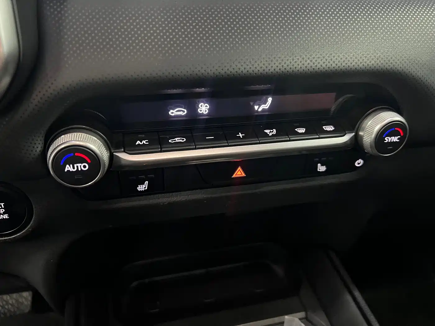 Mazda CX-50 2023 2023 2.0L Leading Edition