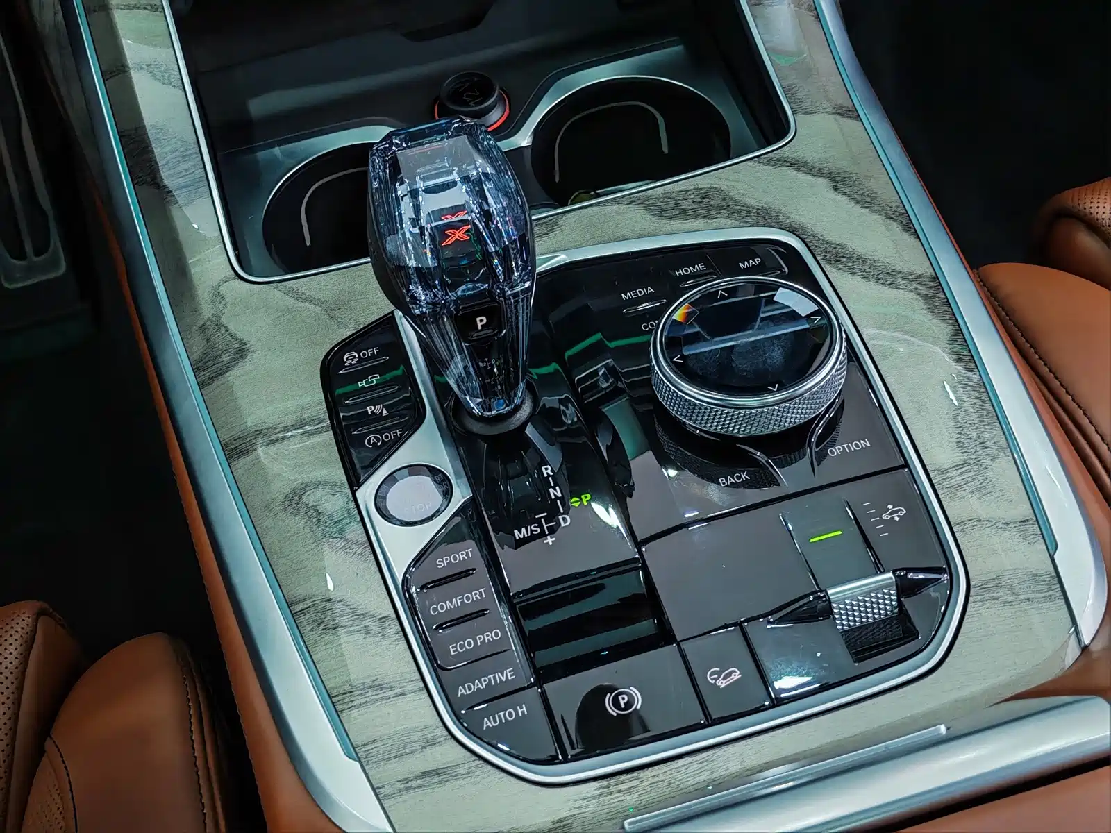Фото 6 - BMW X7
