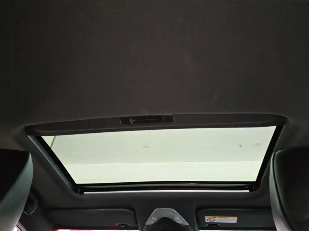 Toyota C-HR EV 2020 Luxury Sunroof Edition фото 18