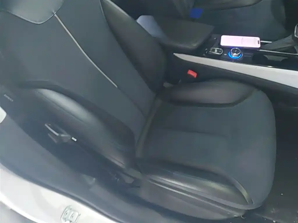 Buick Velite 6 2019 Connected Smart Edition фото 25