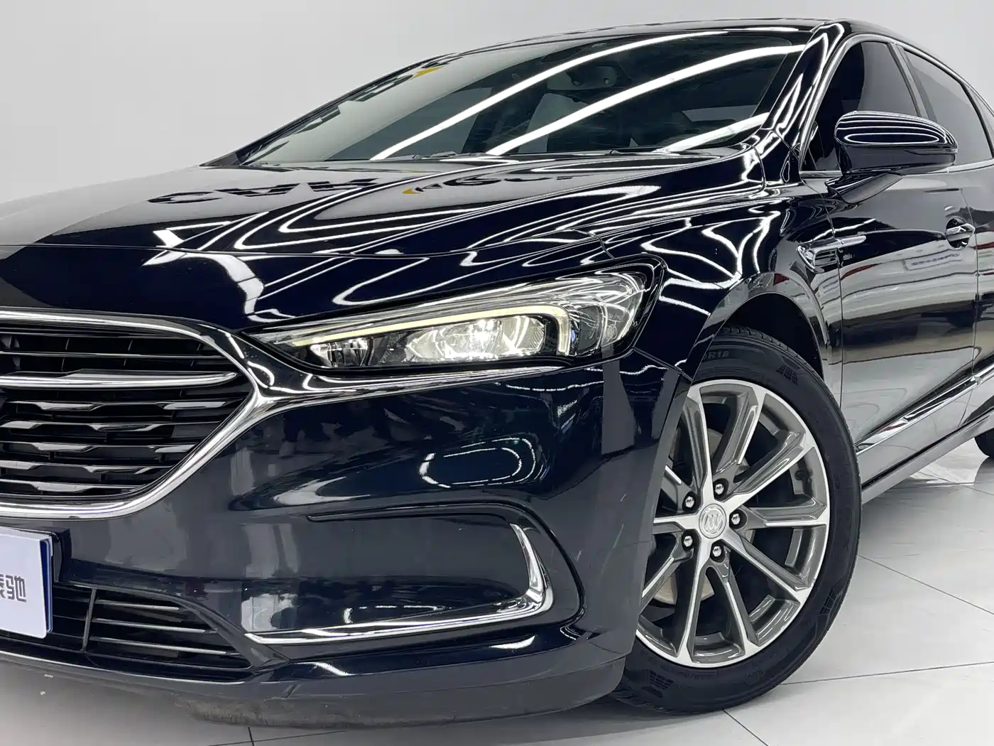 Buick LaCrosse 2021 652T Luxury Edition фото 20