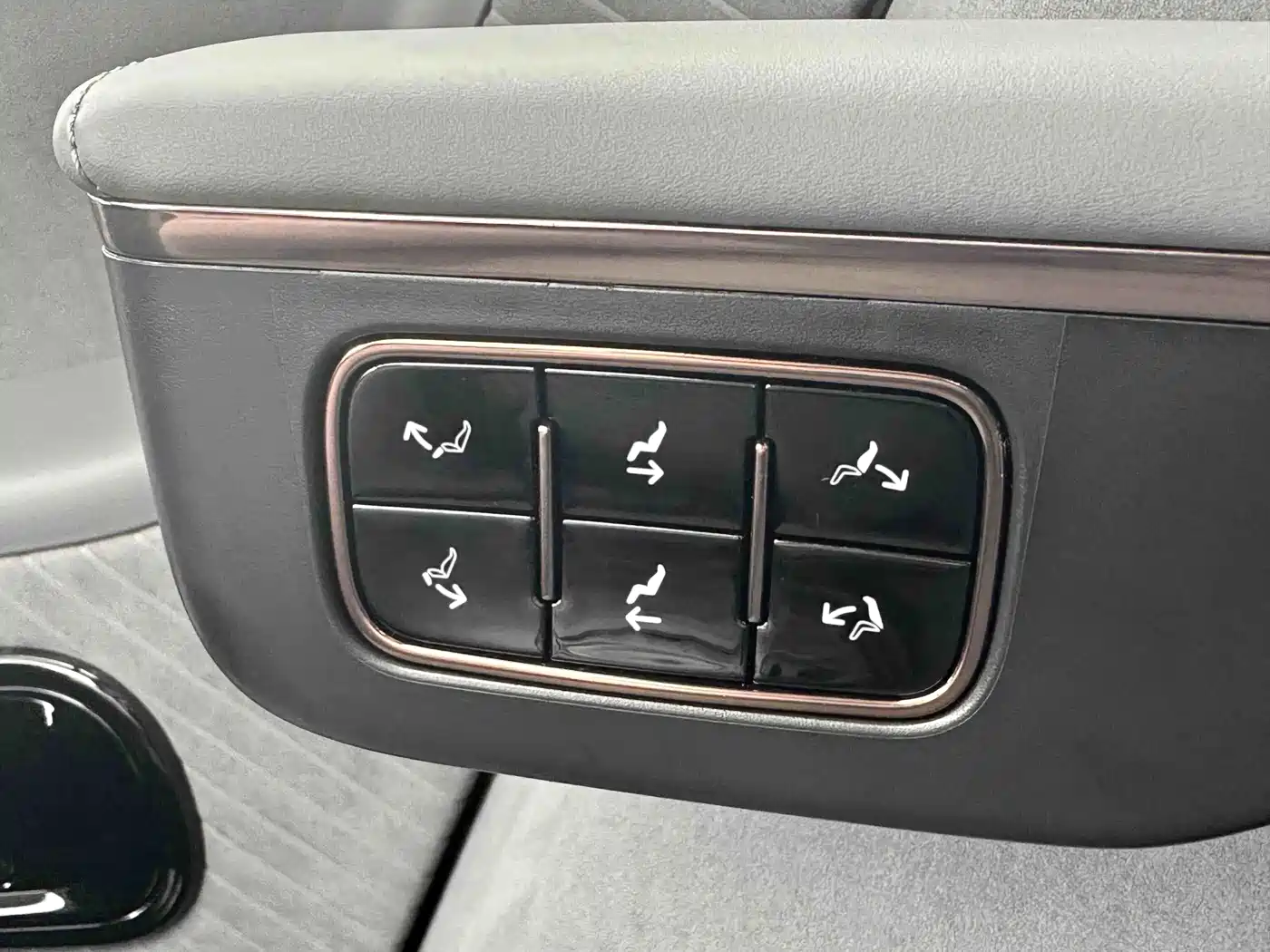 ZEEKR MIX 2026 2025 Smart Driving Edition