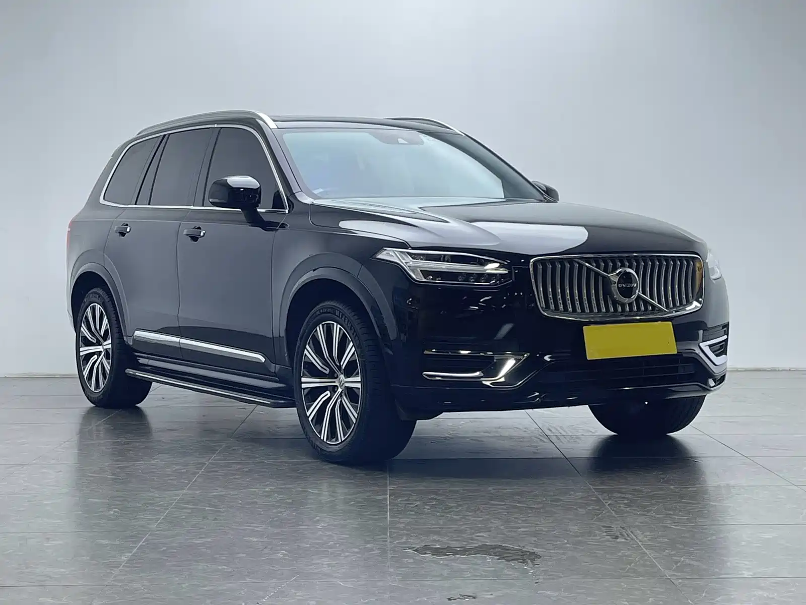 صورة 3 - Volvo XC90