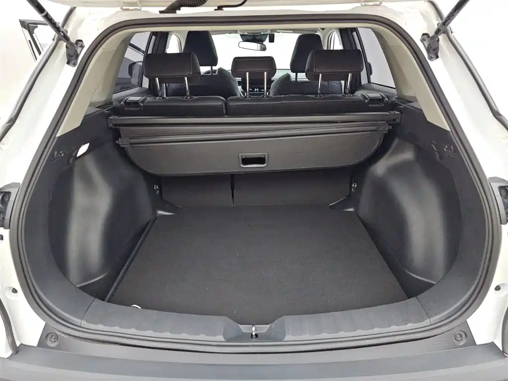 Toyota Frontlander 2023 2.0L CVT Luxury Edition фото 7