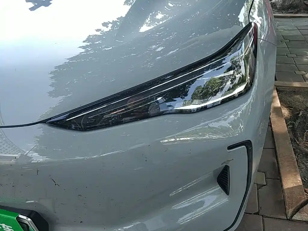 Geely Galaxy Galaxy E5 2024 2024 530km Explore+ Edition
