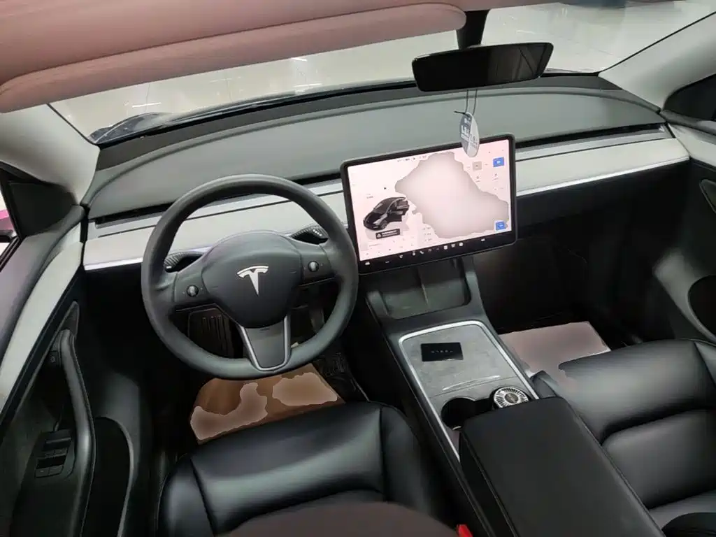 Photo 10 - Tesla Model Y