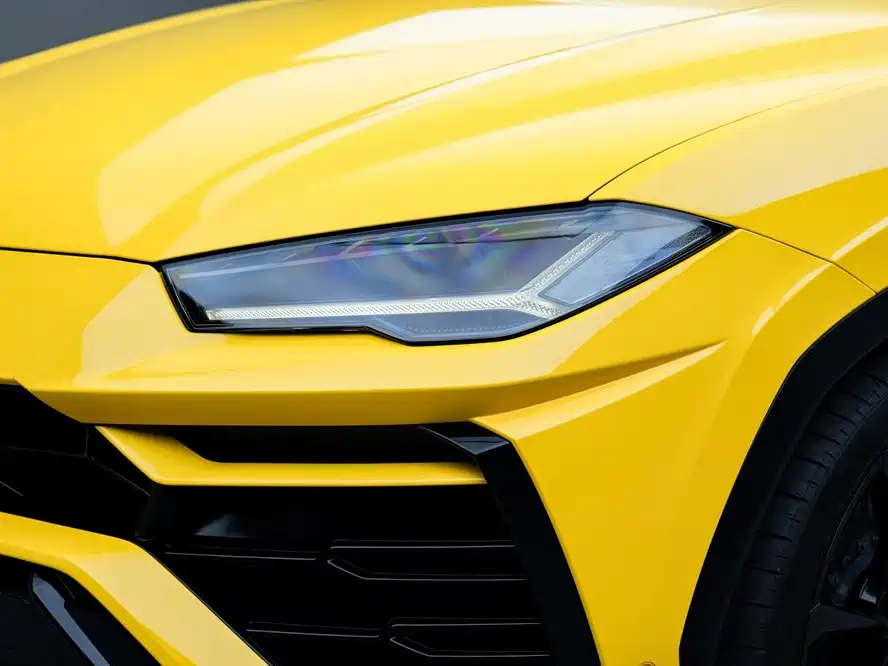 Lamborghini Urus 2022 2021 4.0T V8