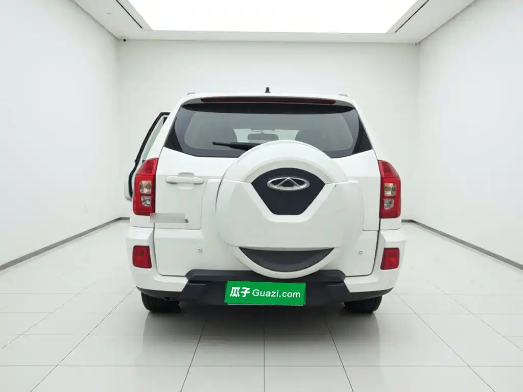Chery Tiggo 3 2019 2020 1.5L Manual Fashion (Million Global Edition)
