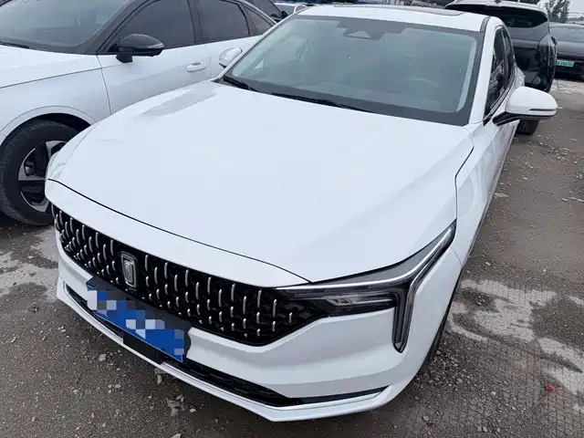 Besturn B70 2021 1.5T Automatic Joy Edition