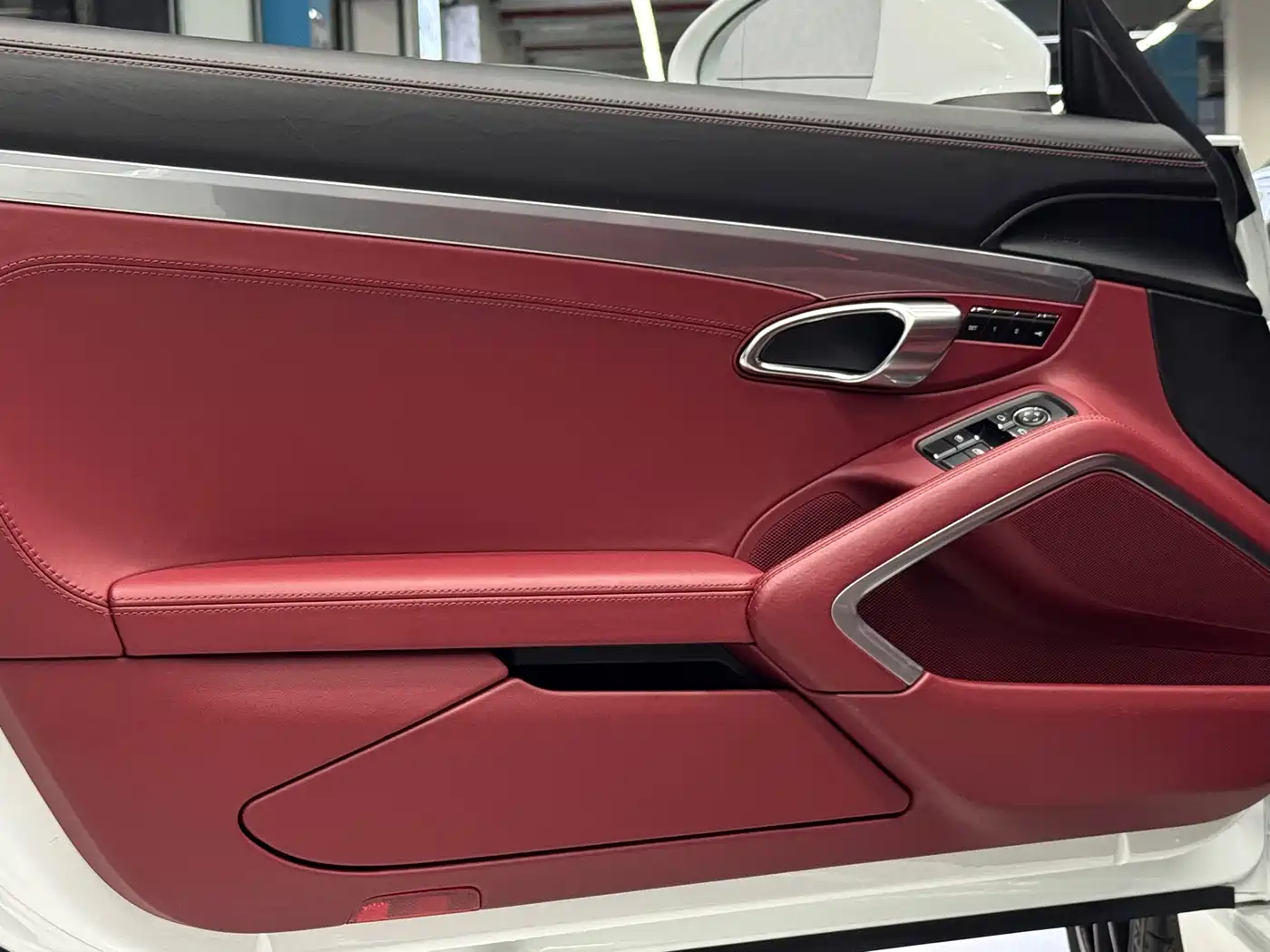 Porsche 718 2020 Boxster 2.0T фото 19