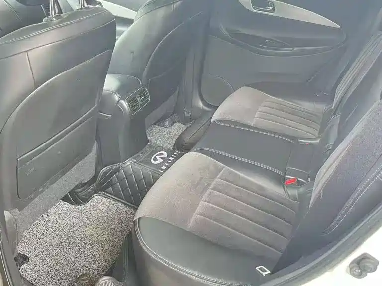 Infiniti QX50 2015 2015 2.5L Comfort Edition