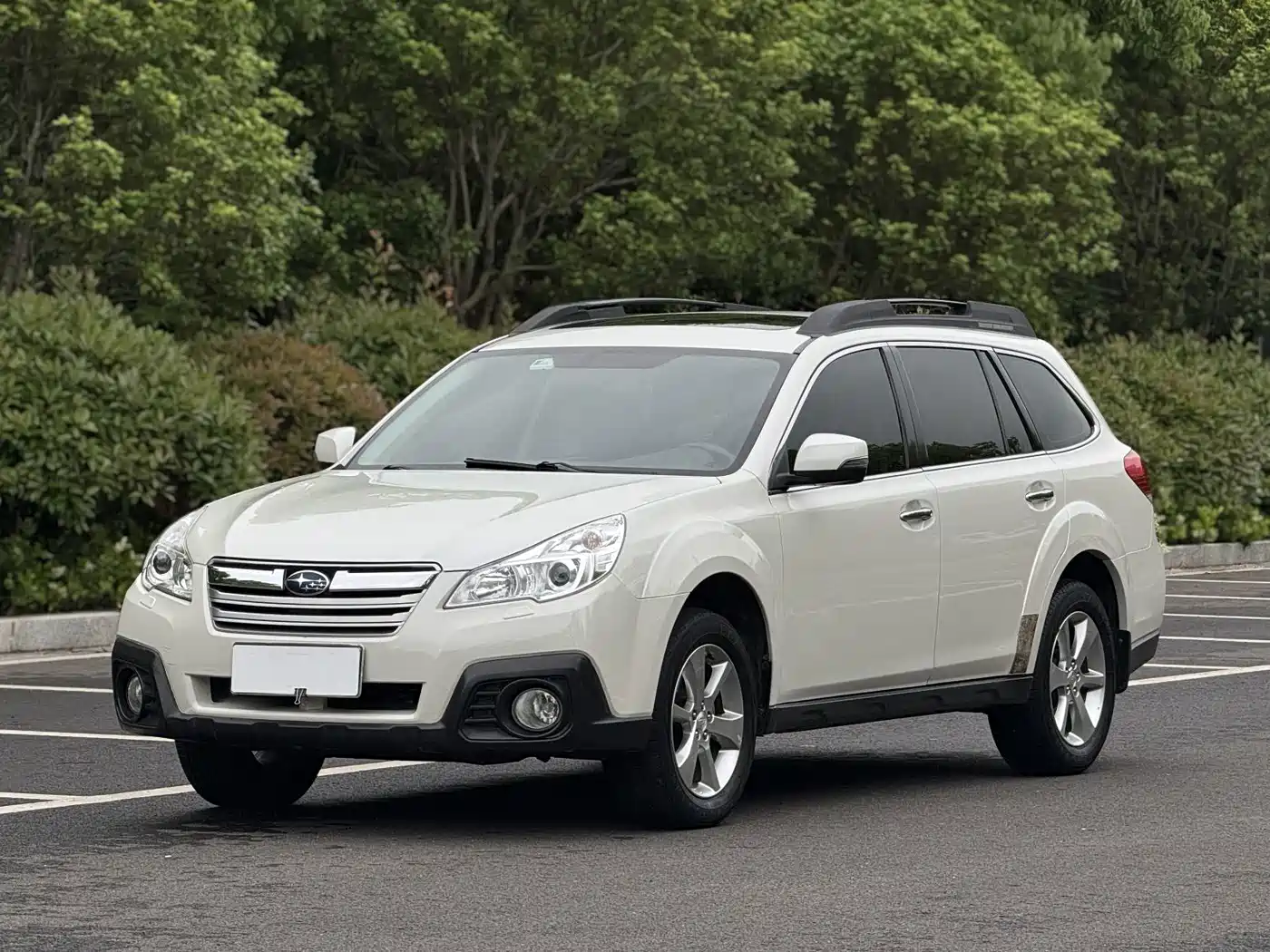 Subaru Outback 2013 2.5i Premium Edition