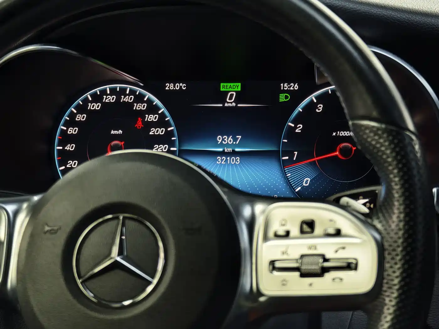 Mercedes-Benz C-Class 2020 Facelift C 260 Sport Version фото 15