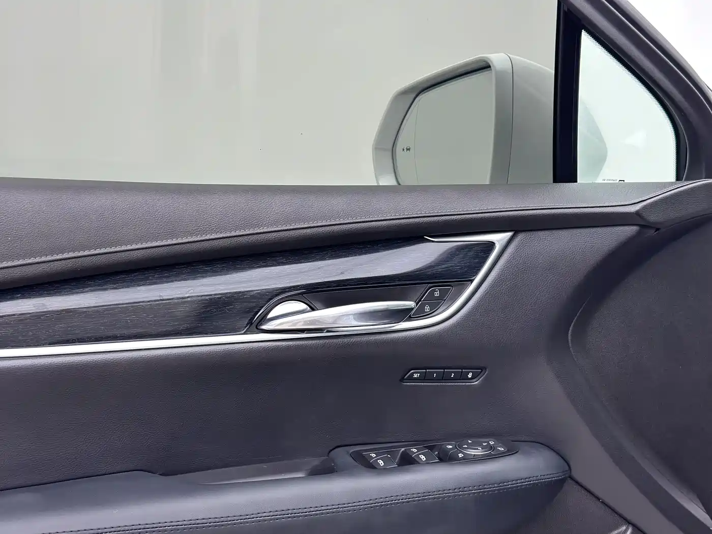 Cadillac XT5 2020 28T Luxury Model фото 11
