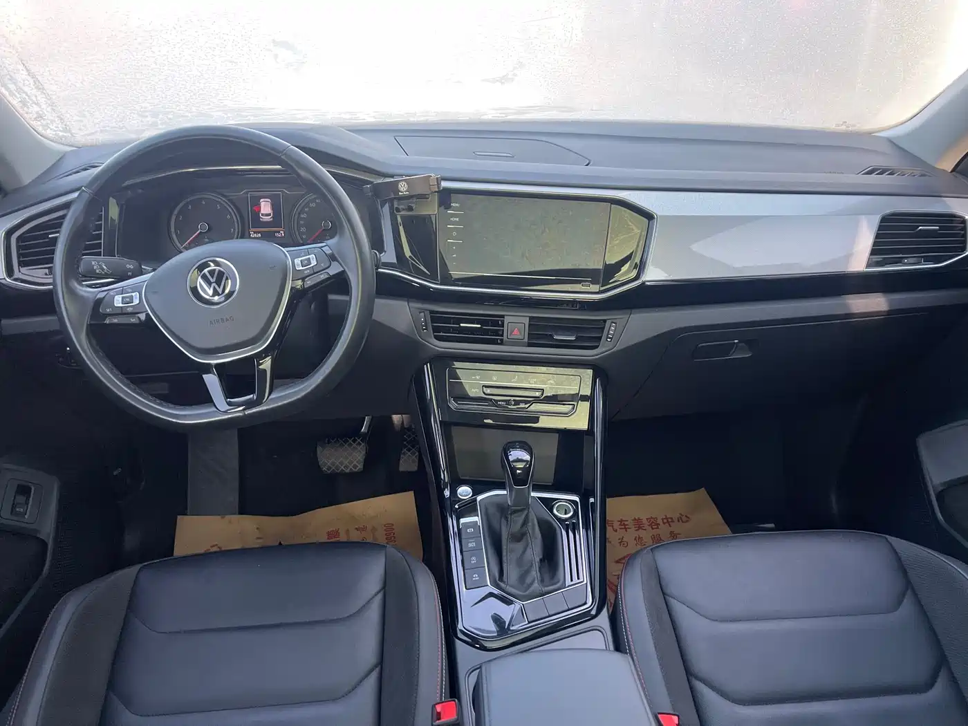 Volkswagen Tayron 2021 280TSI 2WD Luxury Smart Connect фото 5