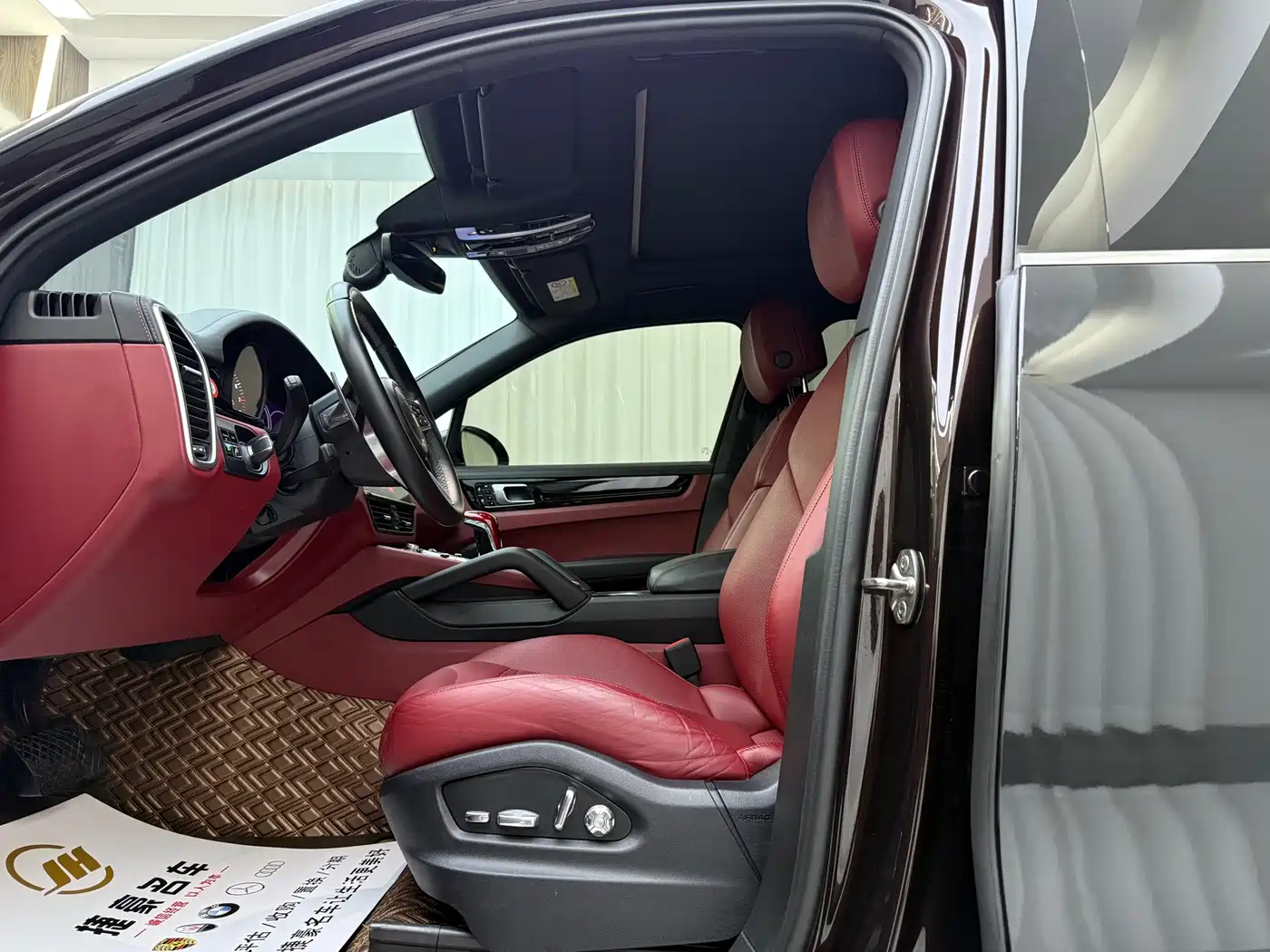 Porsche Cayenne 2019 Cayenne 3.0T фото 4