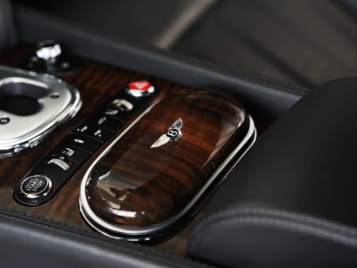 Bentley Continental 2013 2012 4.0T GT V8