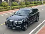 صورة 1 - Hongqi HS7