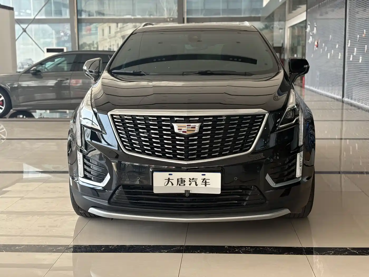 Cadillac XT5 2020 Facelift 28T AWD Luxury Model фото 2