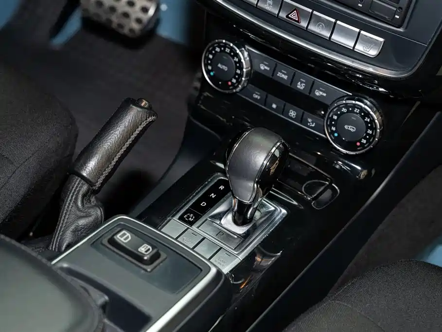 Mercedes-Benz G-Class 2017 Model G 350 d фото 14