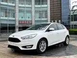 Фото 1 - Ford Focus