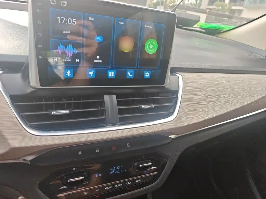 Baojun 360 2018 2018 1.5L Manual Luxury Model China V