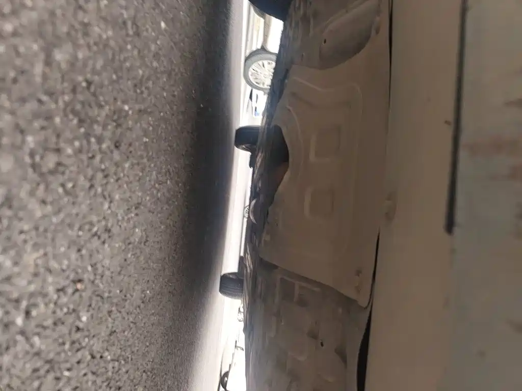 Baojun 360 2018 2018 1.5L Manual Luxury Model China V