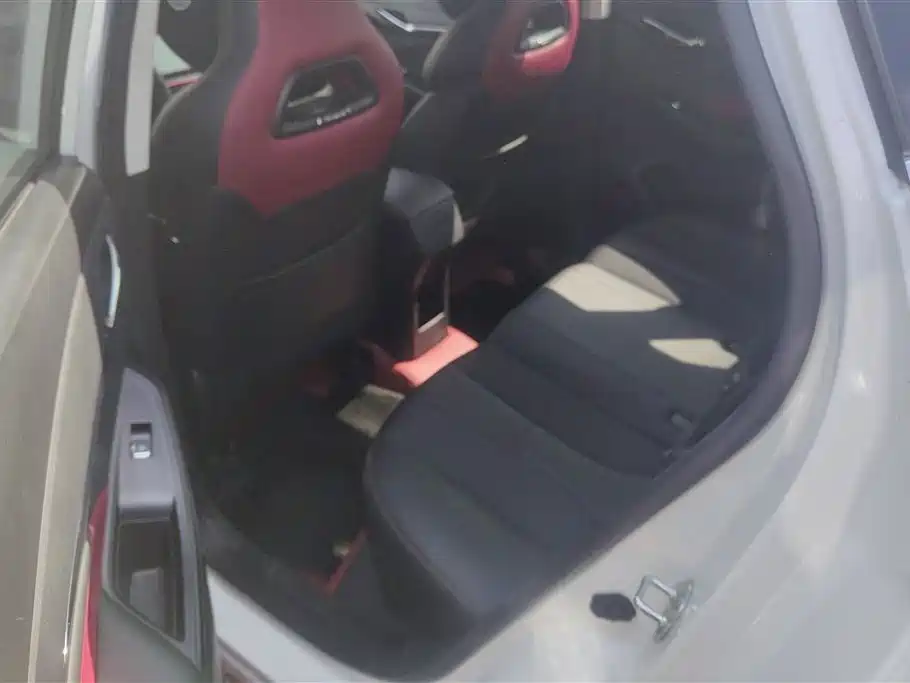 CHANGAN CHANGAN AUCHAN X5