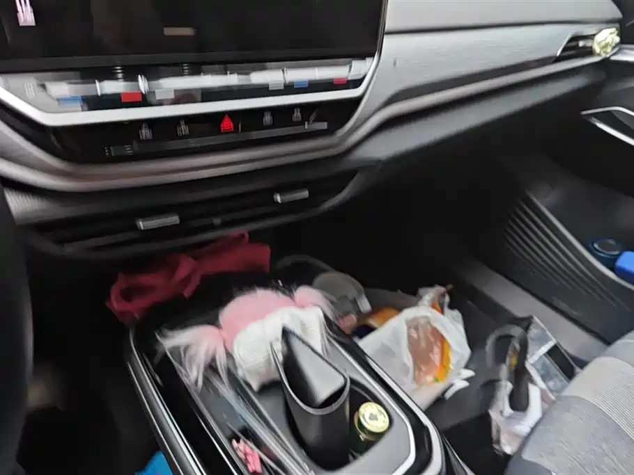 VOLKSWAGEN ID.4 CROZZ