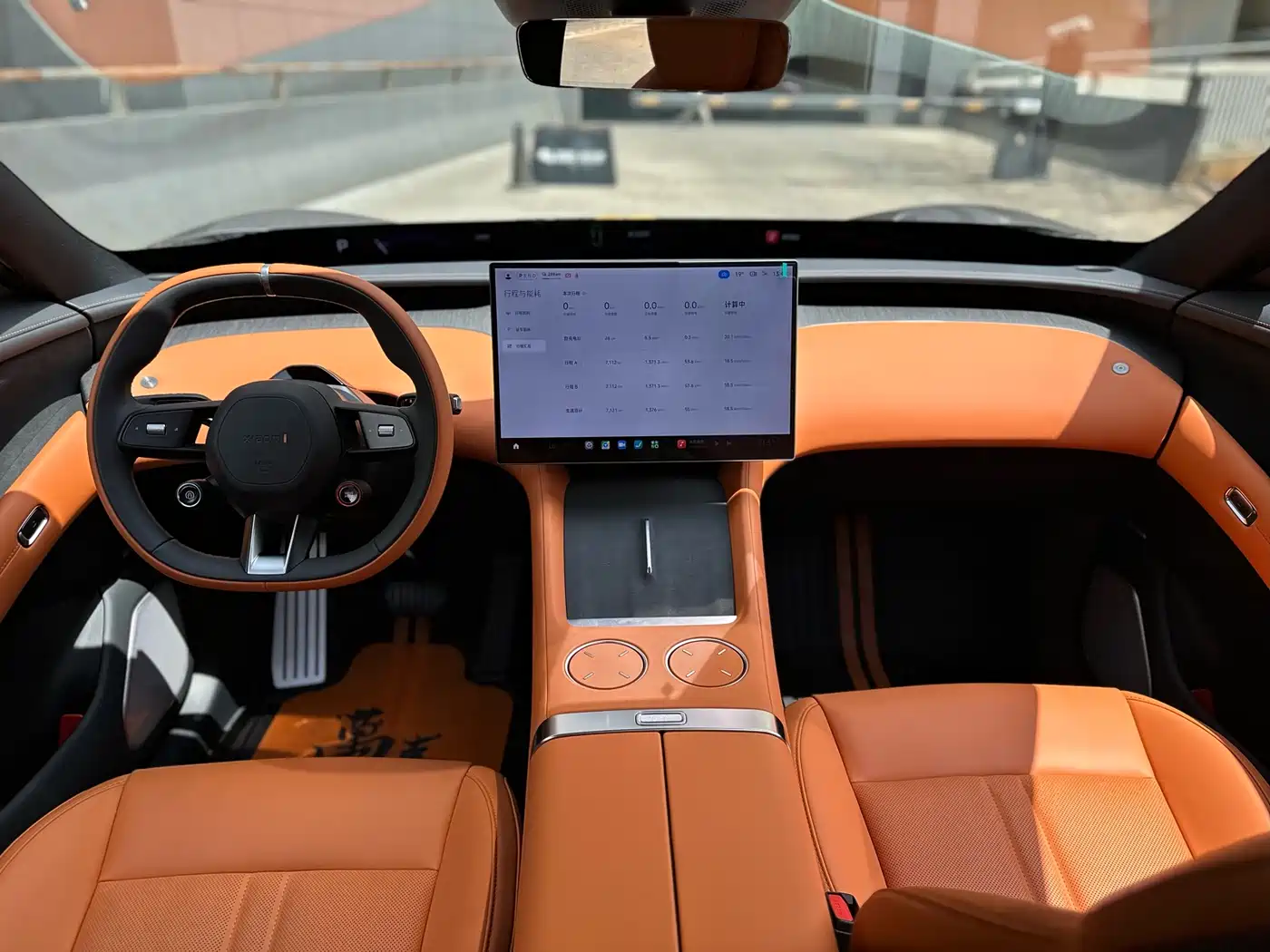 XIAOMI CAR XIAOMI YU7