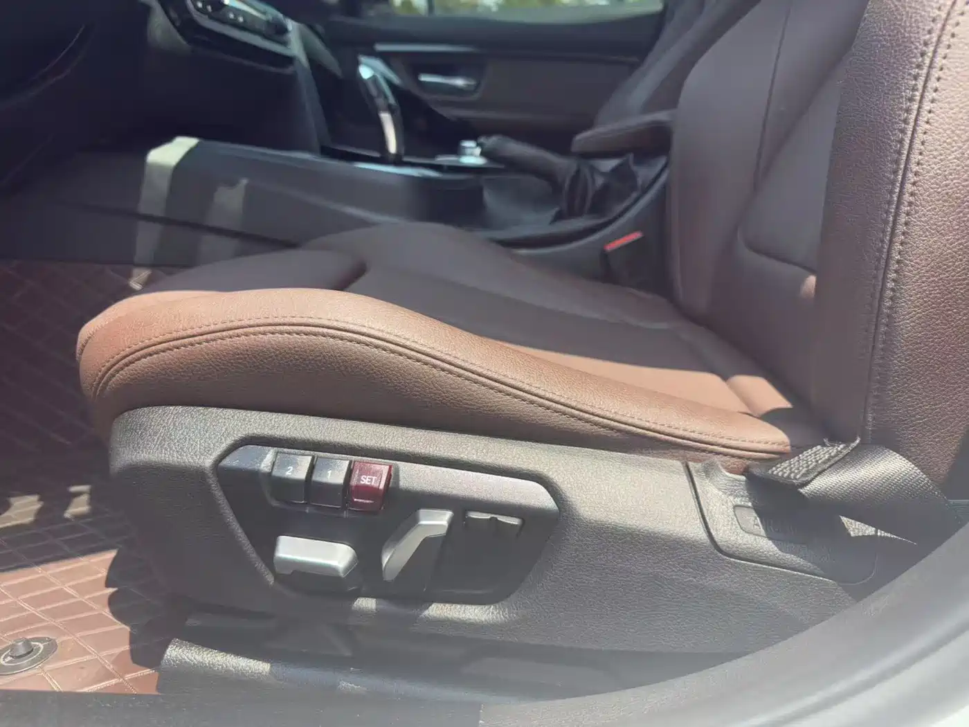 BMW 3 Series 2019 320Li Fashion Type фото 20