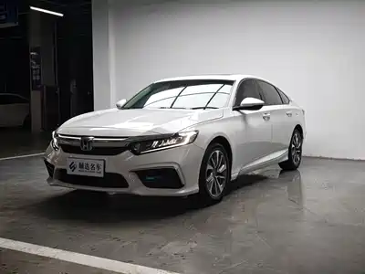 Honda Inspire