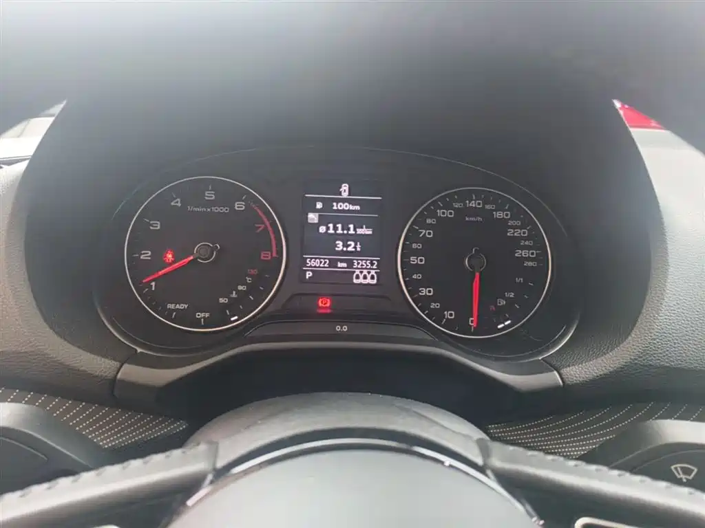 Audi Q2L 2018 35 TFSI Launch Exclusive Edition China VI фото 11
