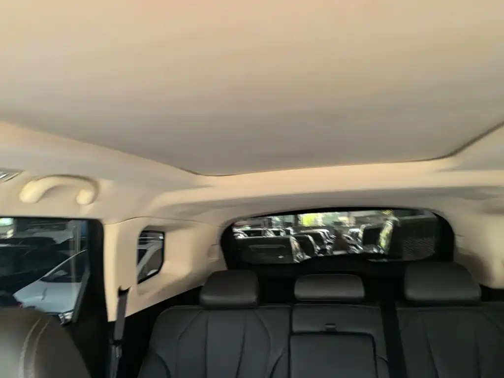 Jetour X90 2019 2019 1.5T Auto Smart 5-seater China V