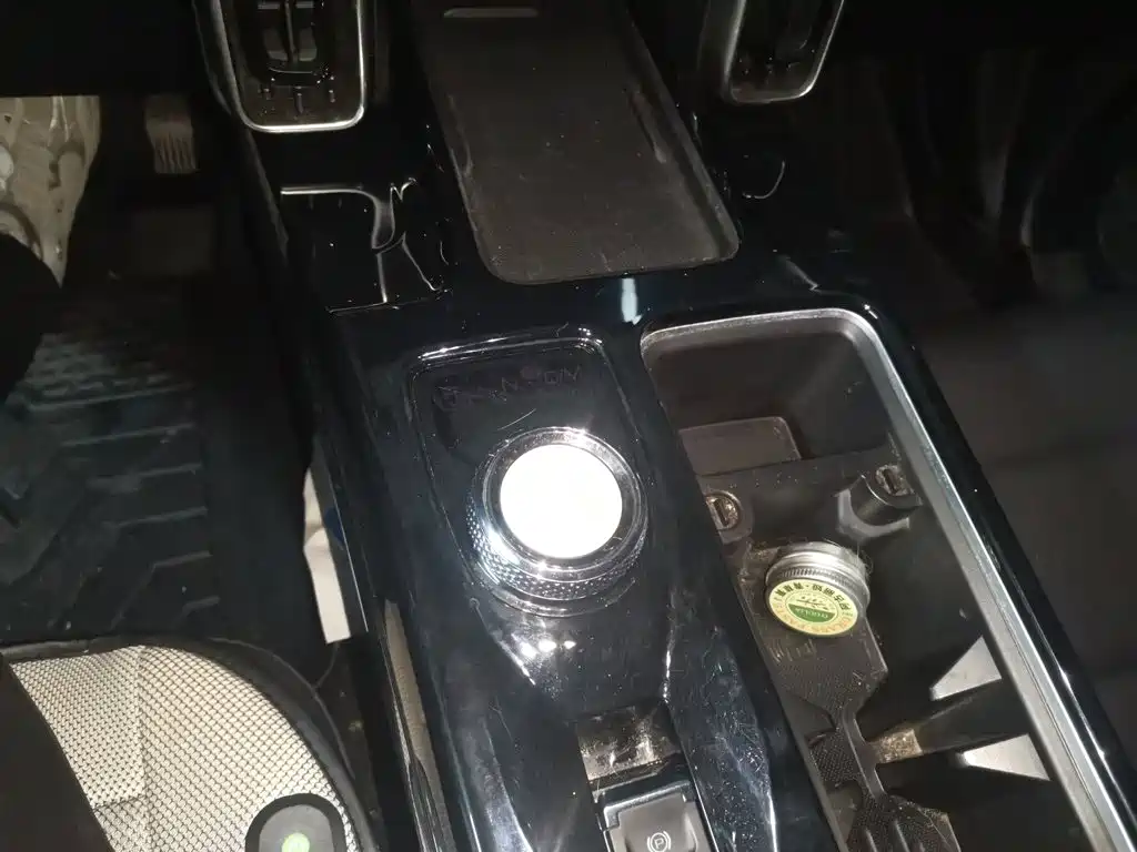Haval Dargo 2020 2021 1.5T DCT 2WD Malinois Edition
