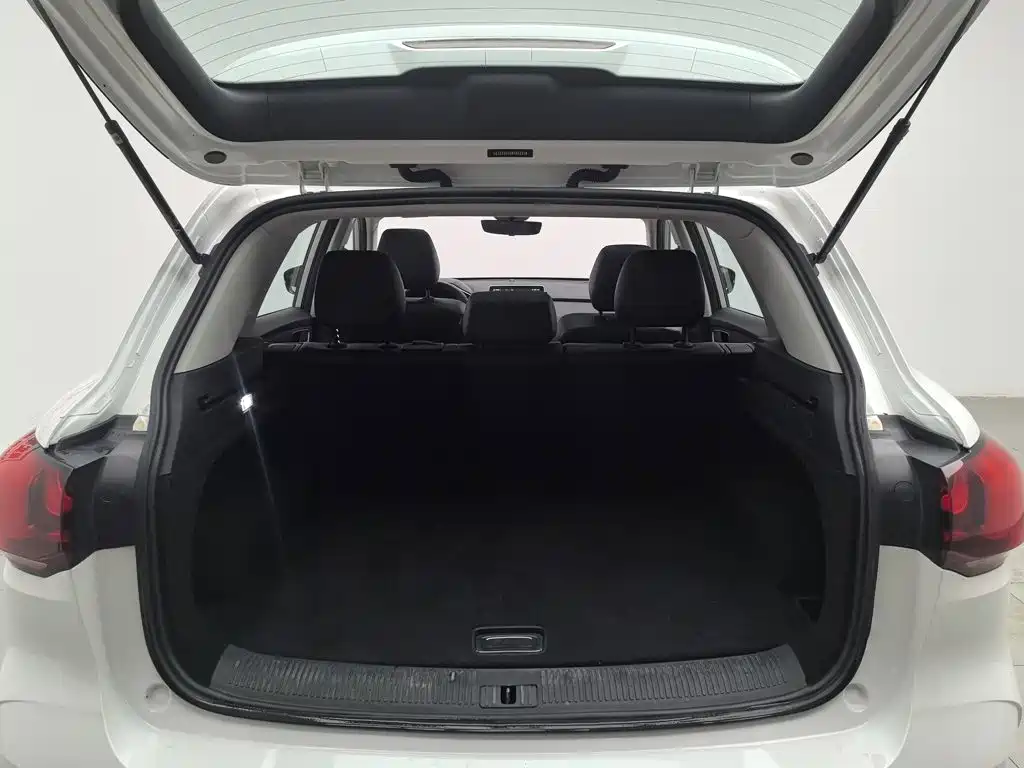 MG Pilot 2021 2021 300TGI Automatic 2WD Randong Luxury Edition