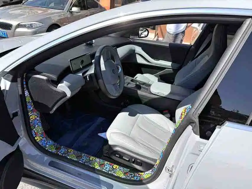 NIO ET5T 2024 2024 75kWh Touring