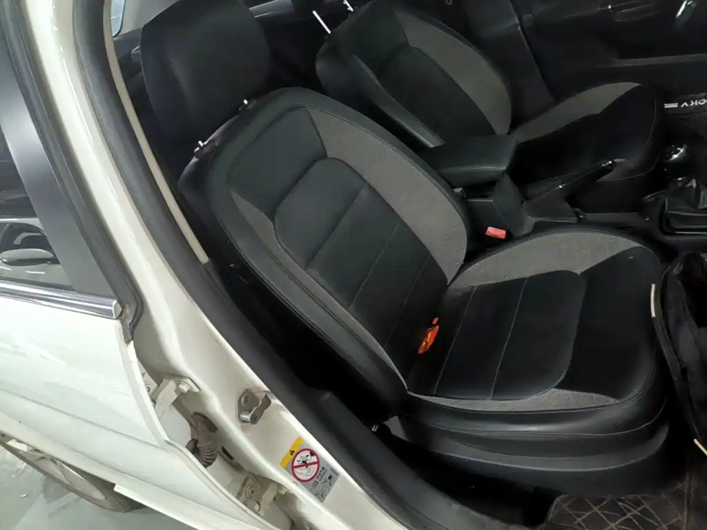 Photo 25 - Volkswagen Bora